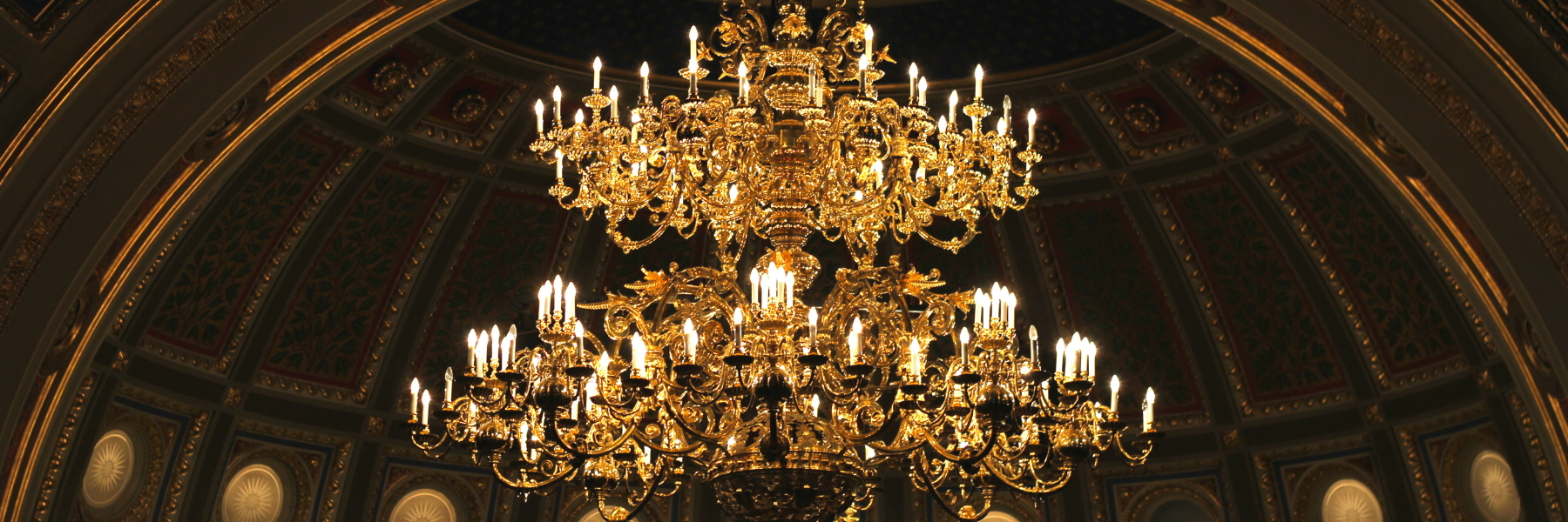 Chandelier